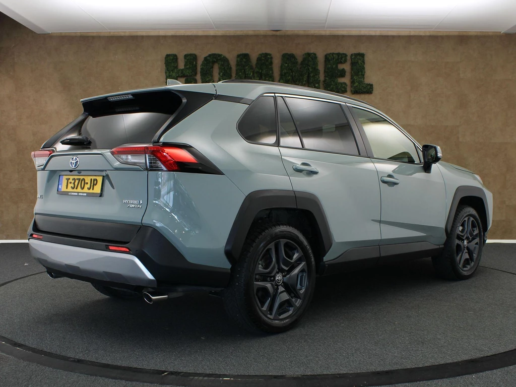 Toyota RAV4 – foto 6