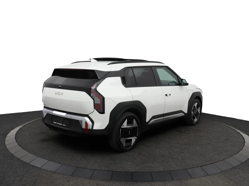 Kia EV3 – foto 7
