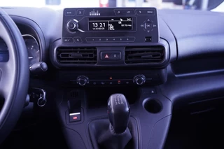 Citroën Berlingo – thumbnail 29