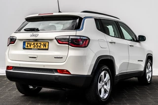 Jeep Compass – thumbnail 6