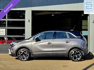 Opel Crossland – thumbnail 4