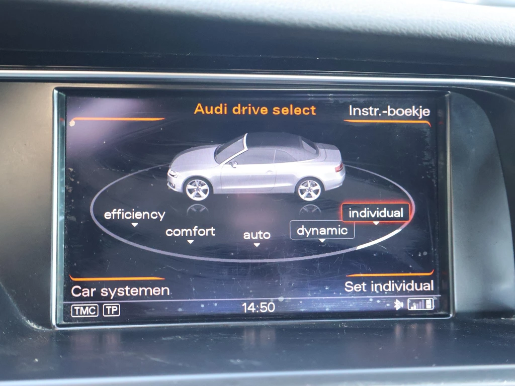 Audi S5 – foto 44
