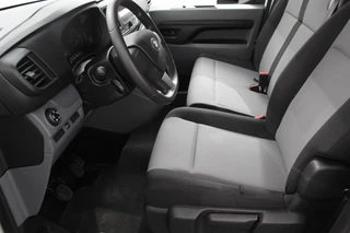 Toyota ProAce – thumbnail 19