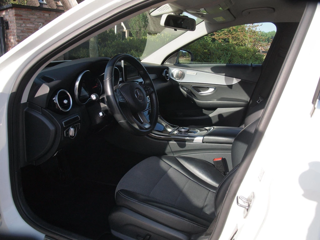Mercedes-Benz C-Klasse – foto 10