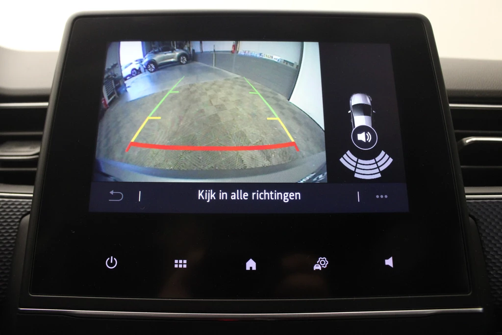 Renault Arkana – foto 8