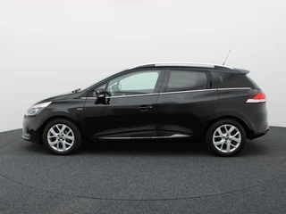 Renault Clio – thumbnail 4