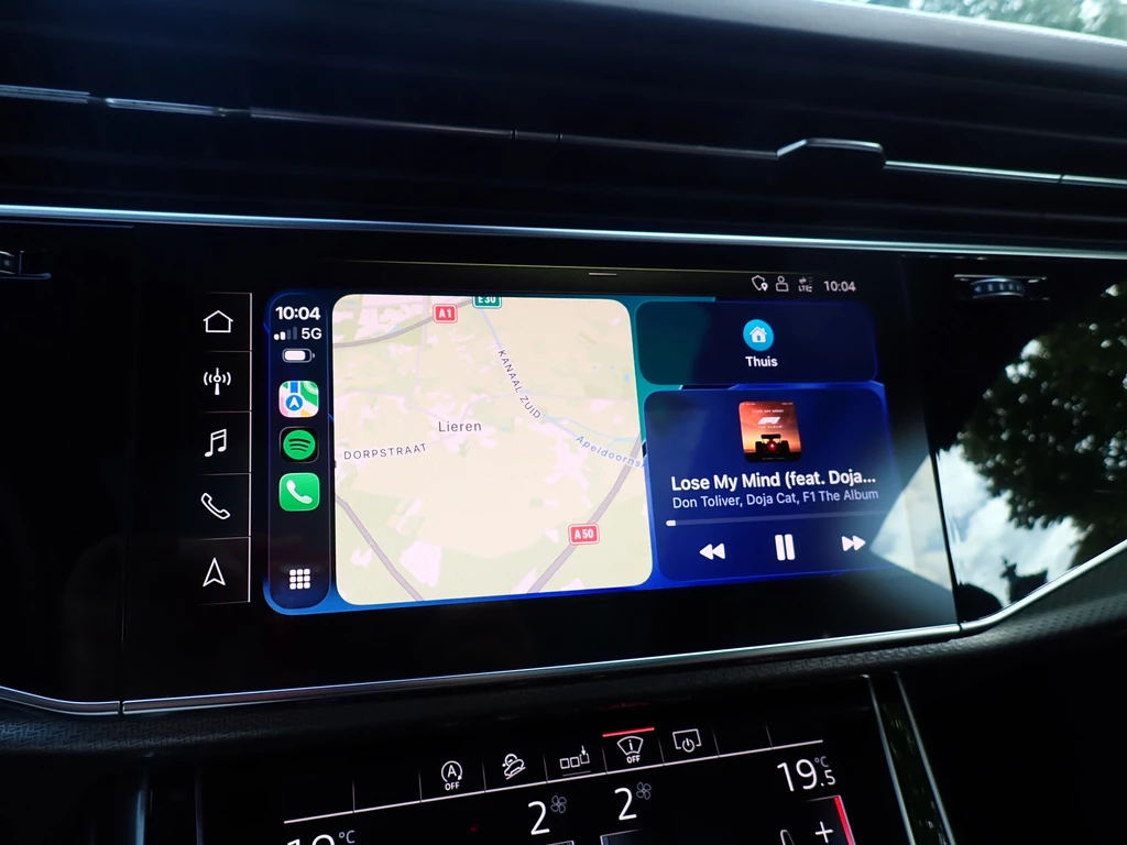 Audi RSQ8 – foto 20