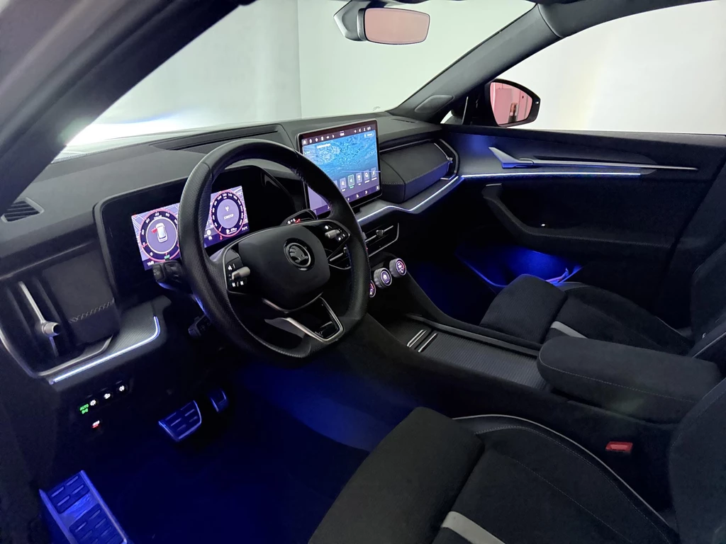 Škoda Kodiaq – foto 27