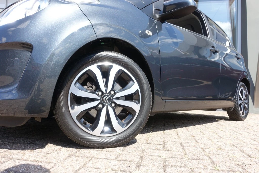 Citroën C1 – foto 7