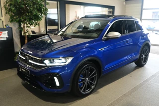 Volkswagen T-Roc – thumbnail 2