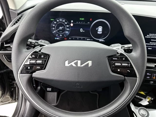 Kia Niro EV – thumbnail 31