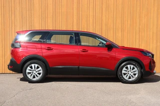 Peugeot 5008 – thumbnail 5