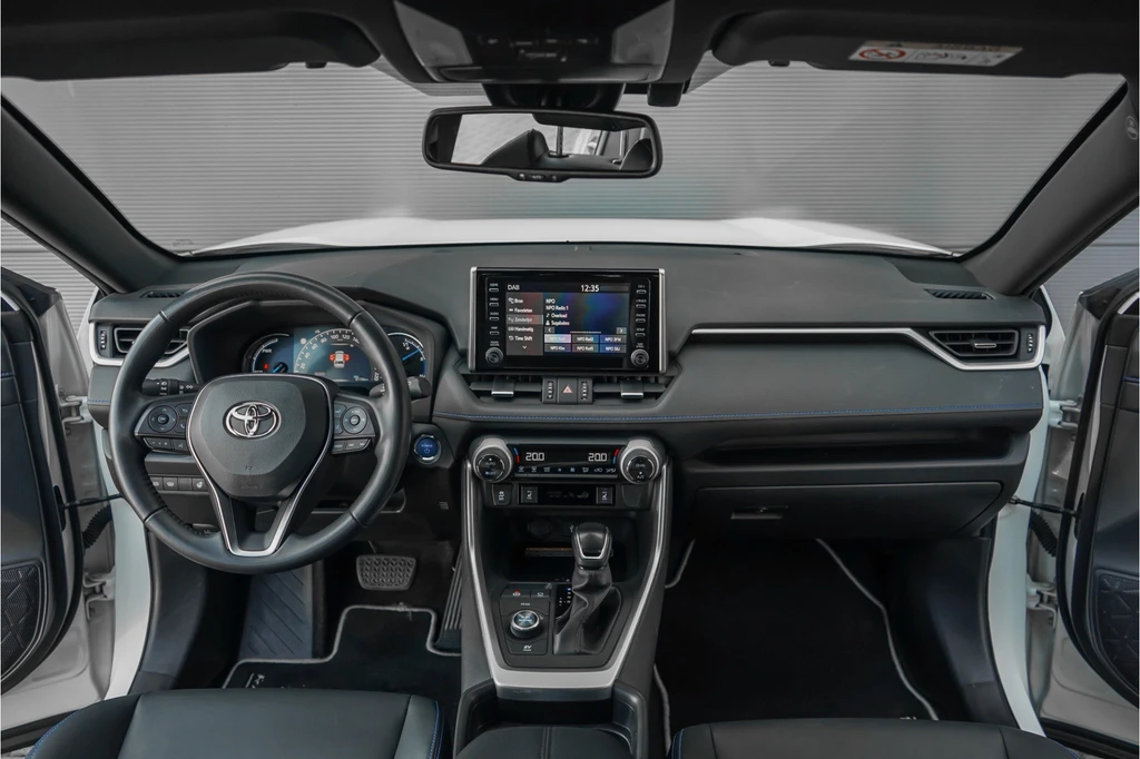 Toyota RAV4 – foto 10