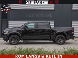 Dodge Ram Pick-Up – thumbnail 10