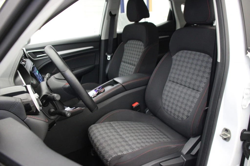 MG ZS – foto 18