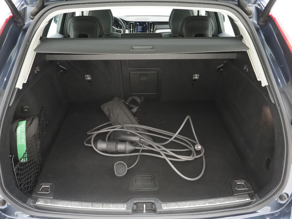 Volvo XC60 – foto 40