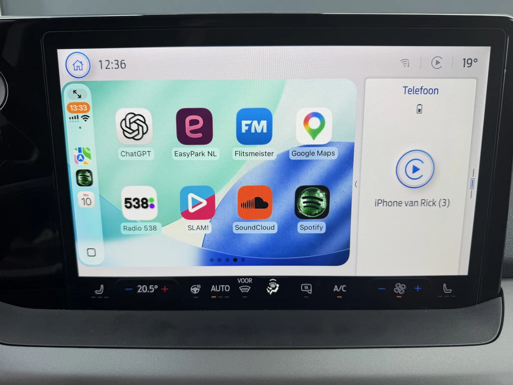 Ford E-Transit – foto 29