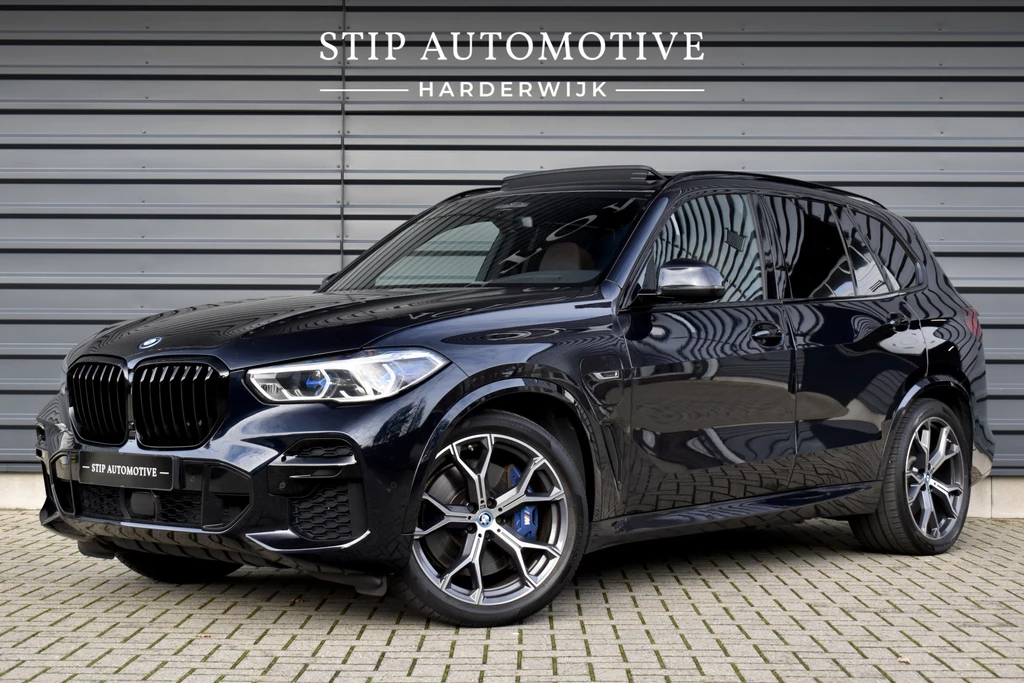 BMW X5 – foto 1