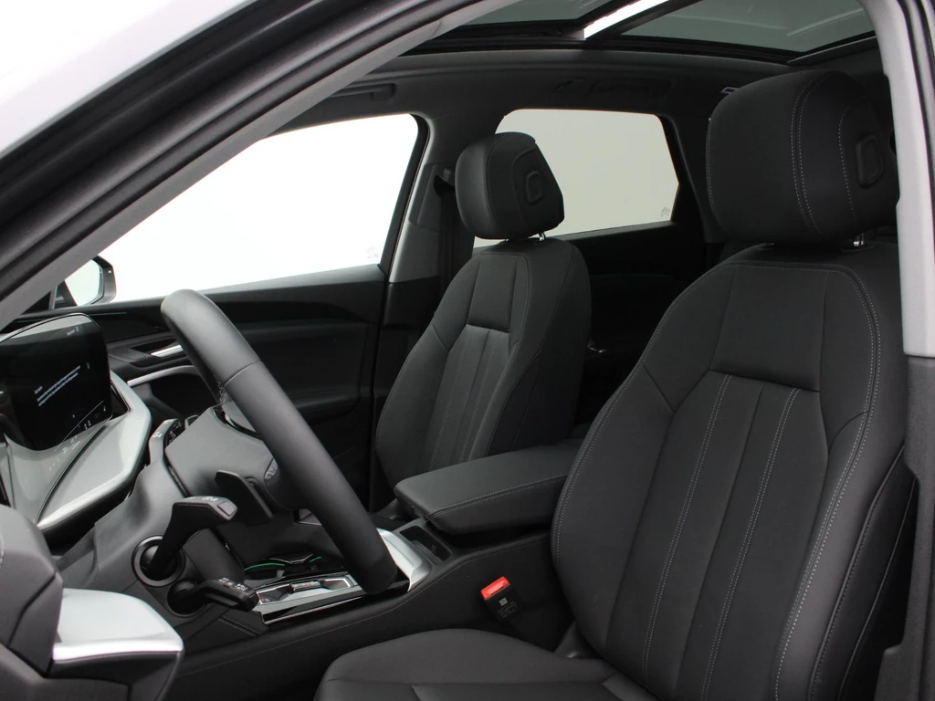 Audi Q5 – foto 23