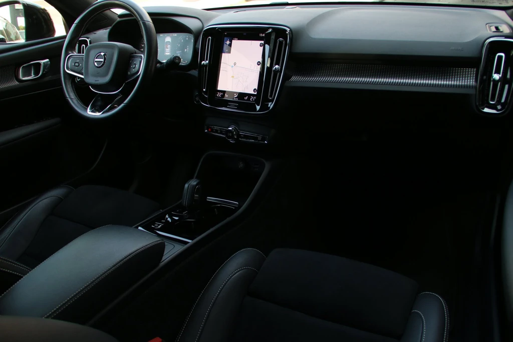 Volvo XC40 – foto 14