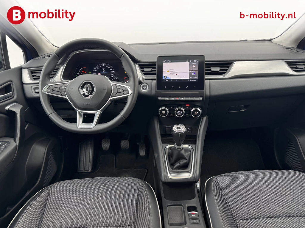 Renault Captur – foto 14