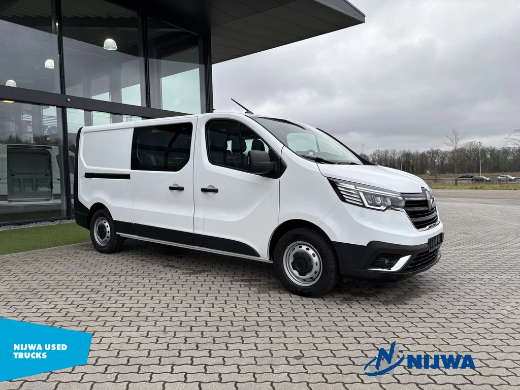 Renault Trafic – foto 7