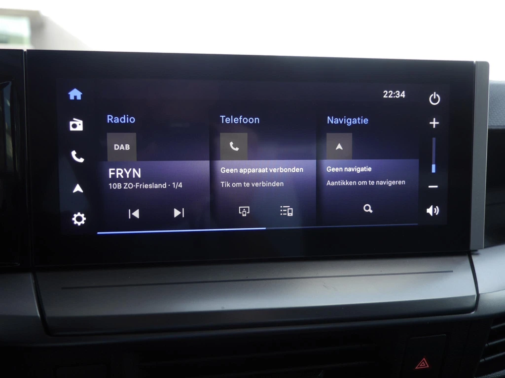 Opel Frontera – foto 22