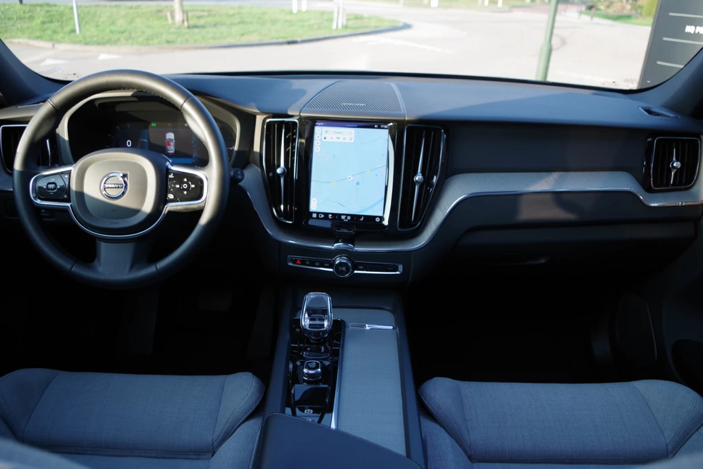Volvo XC60 – foto 12