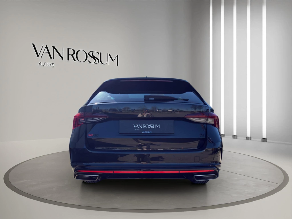 Škoda Octavia – foto 5