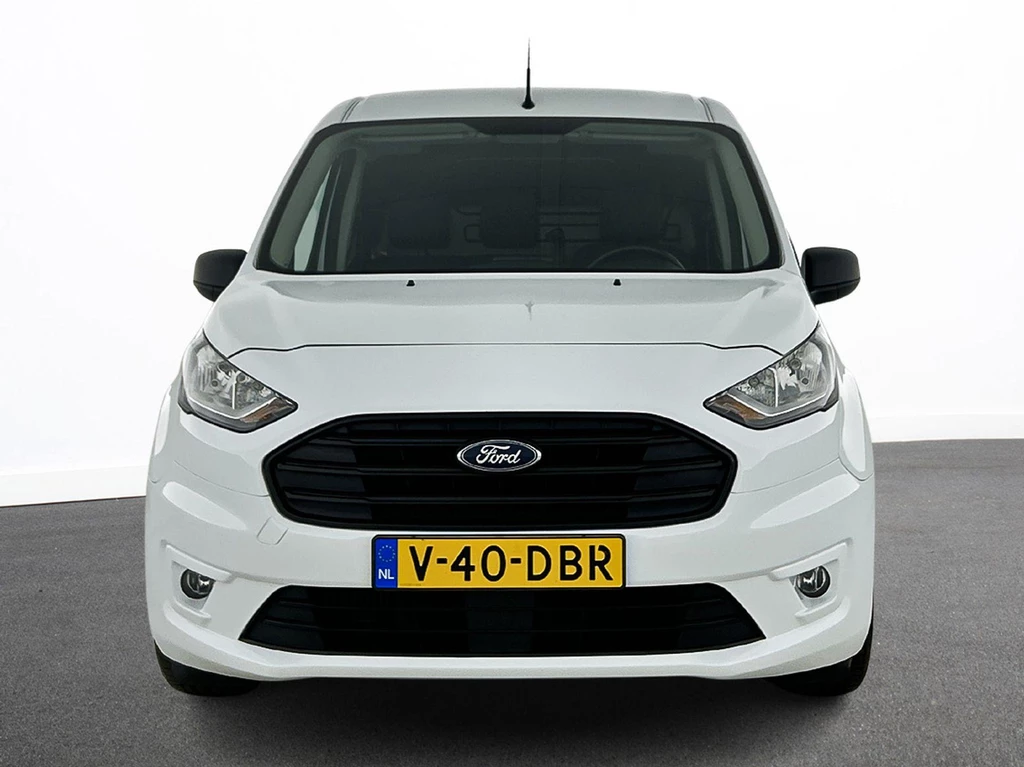 Ford Transit Connect – foto 6
