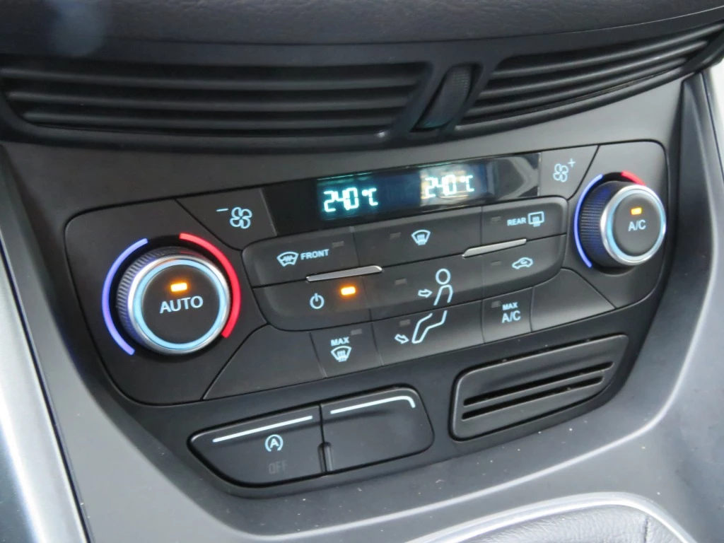 Ford Kuga – foto 24