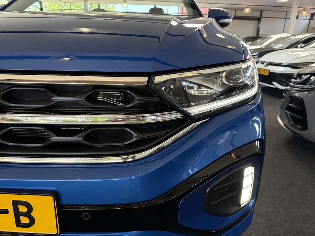 Volkswagen T-Roc – foto 69