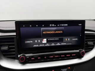 Kia Ceed Sportswagon – thumbnail 20