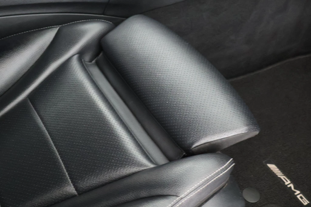 Mercedes-Benz C-Klasse – foto 30