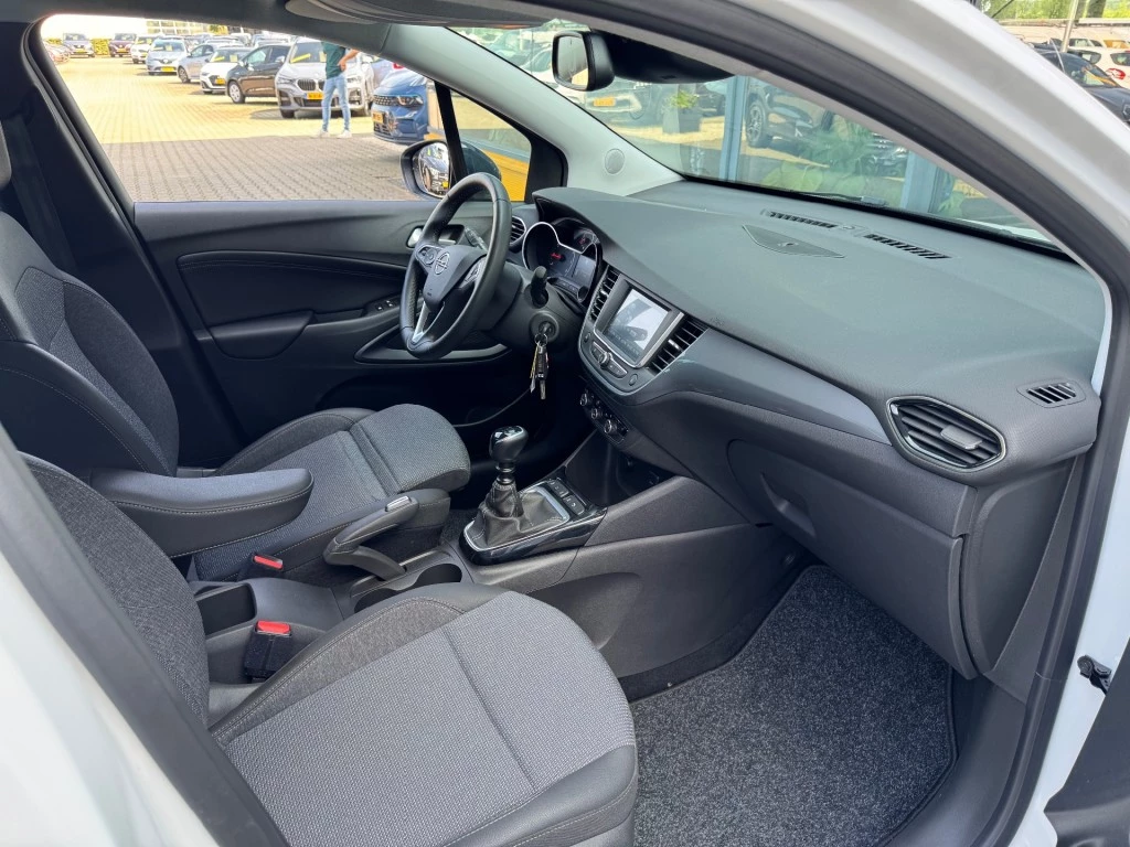 Opel Crossland – foto 26