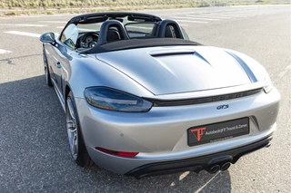 Porsche 718 – thumbnail 7