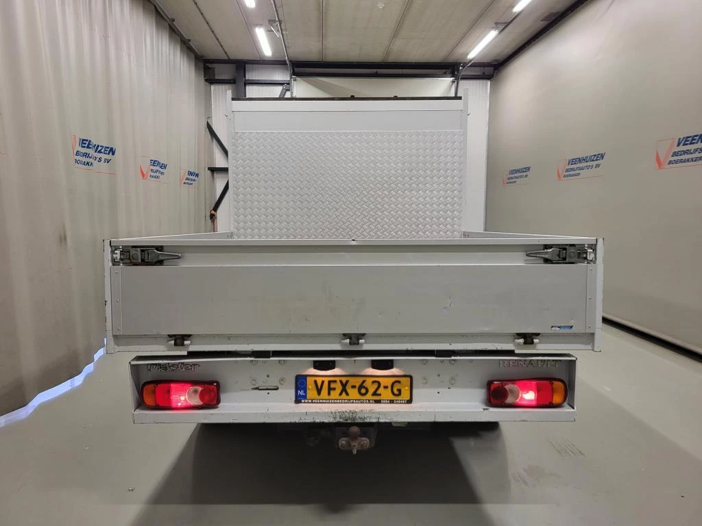 Renault Master – foto 4