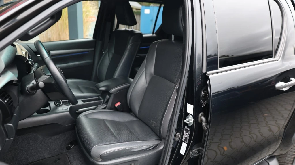 Toyota Hilux – foto 9