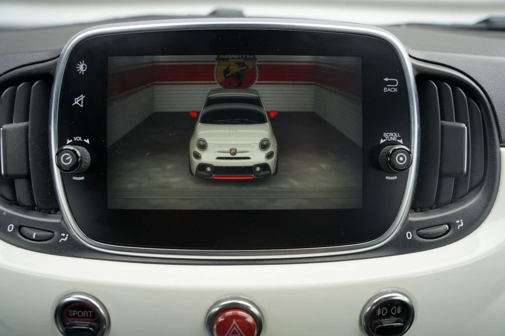 Fiat 500 – foto 14
