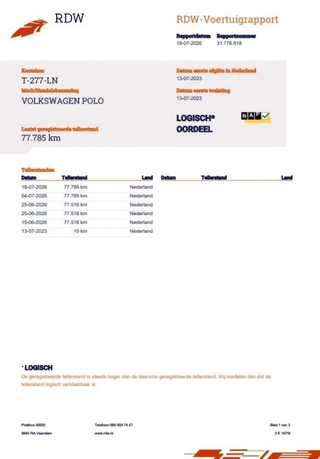 Volkswagen Polo – thumbnail 35
