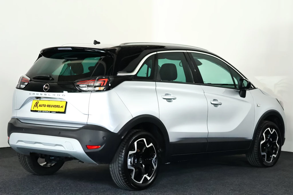 Opel Crossland – foto 5