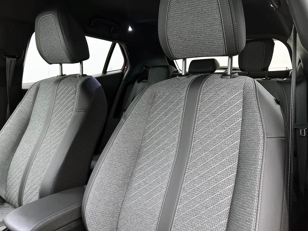 Peugeot 2008 – foto 10