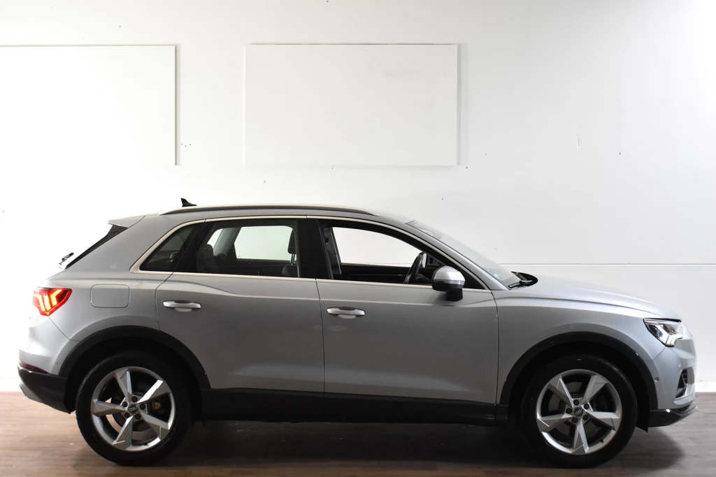 Audi Q3 – foto 4