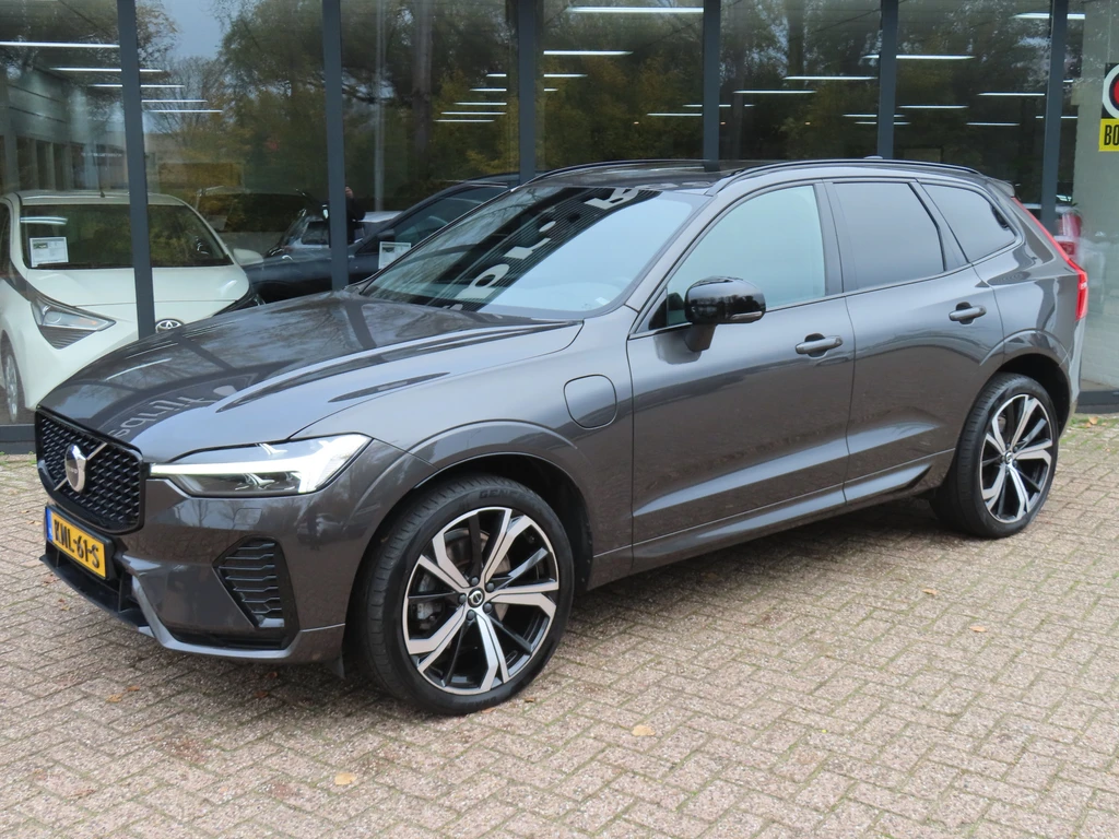 Volvo XC60 – foto 2
