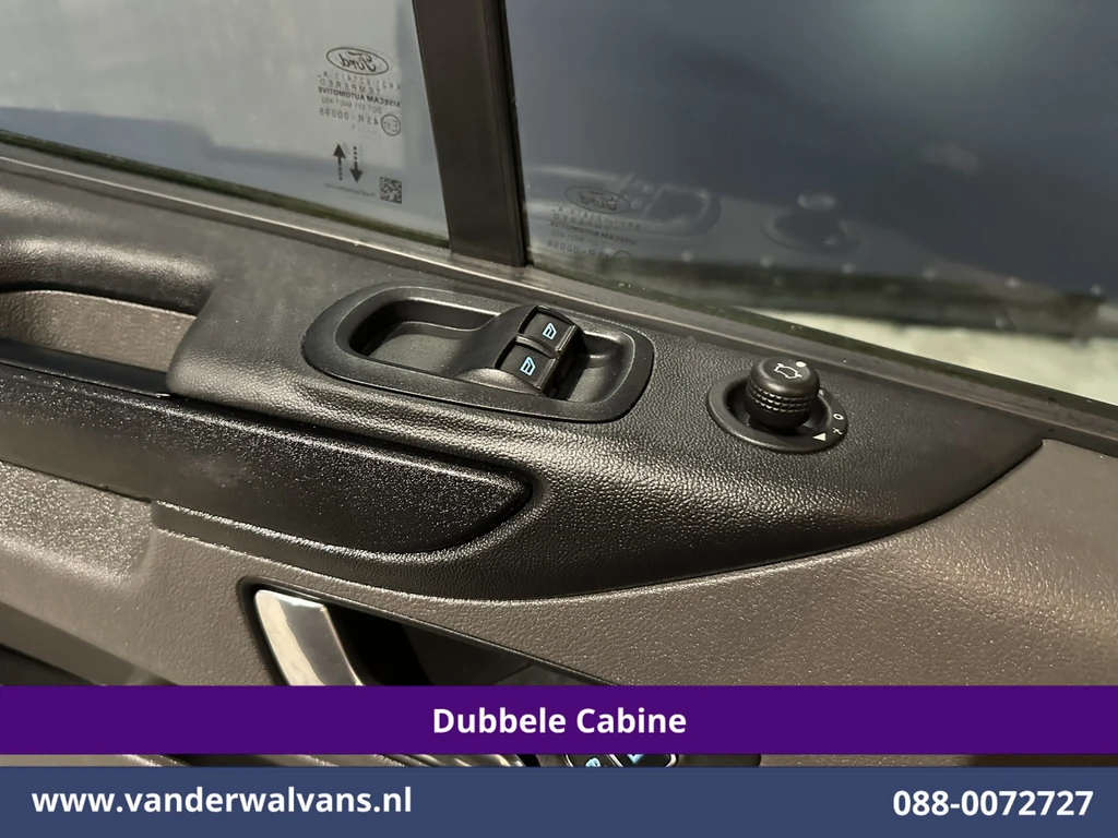 Ford Transit Custom – foto 19