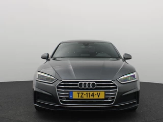 Audi A5 – thumbnail 9