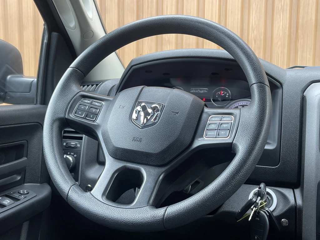 Dodge Ram 1500 – foto 15