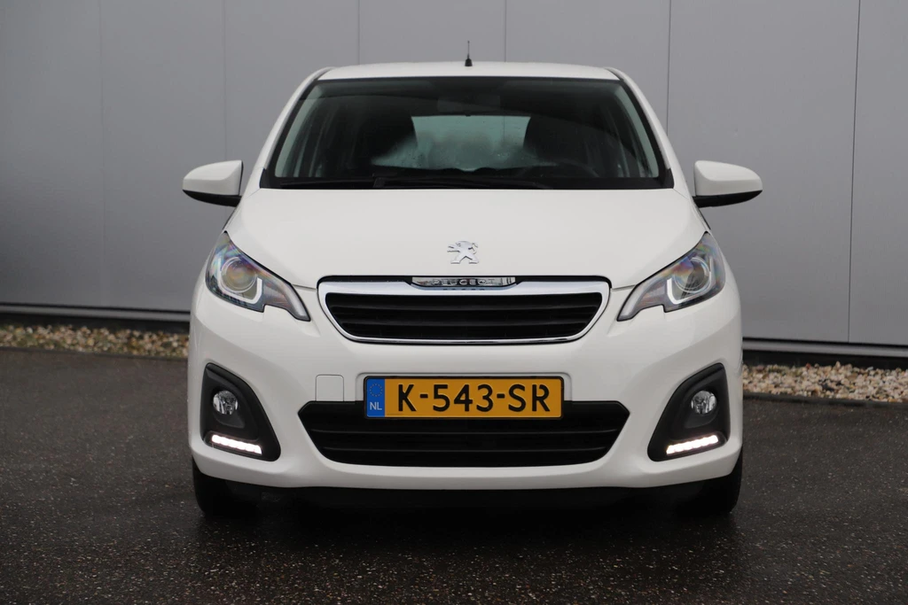 Peugeot 108 – foto 4