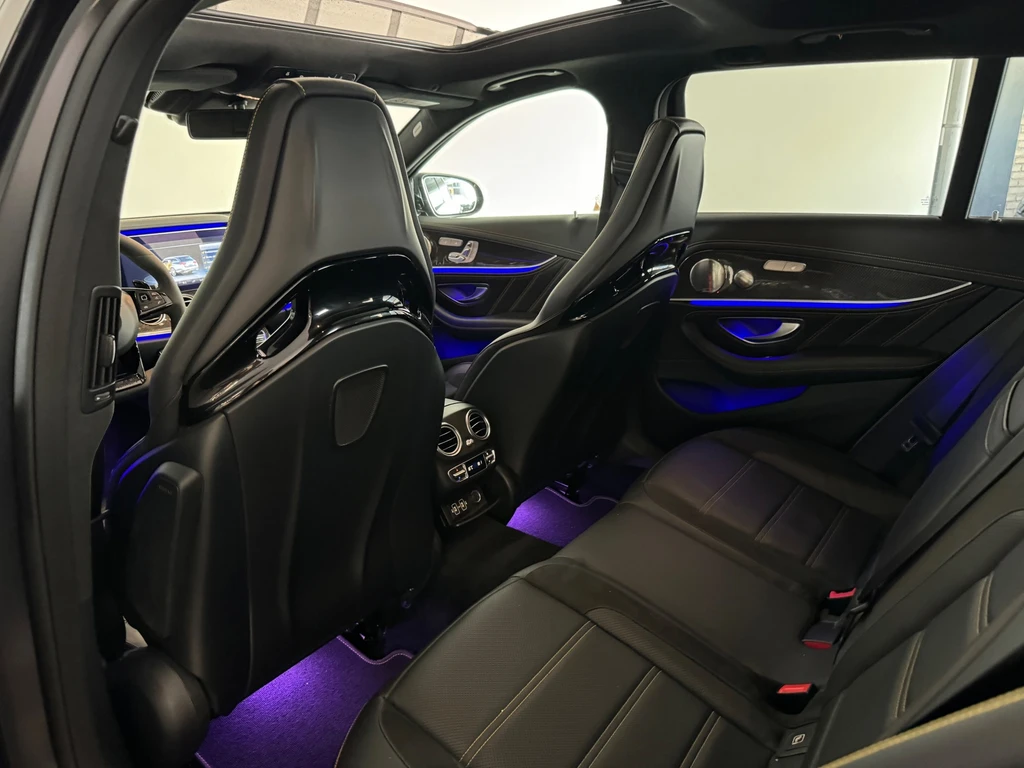 Mercedes-Benz E-Klasse – foto 44