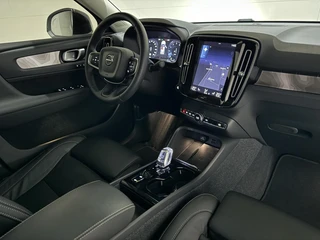 Volvo XC40 – thumbnail 30